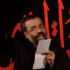 دانلود نوحه محمود کریمی دور عمامه تو آسمان می گردد